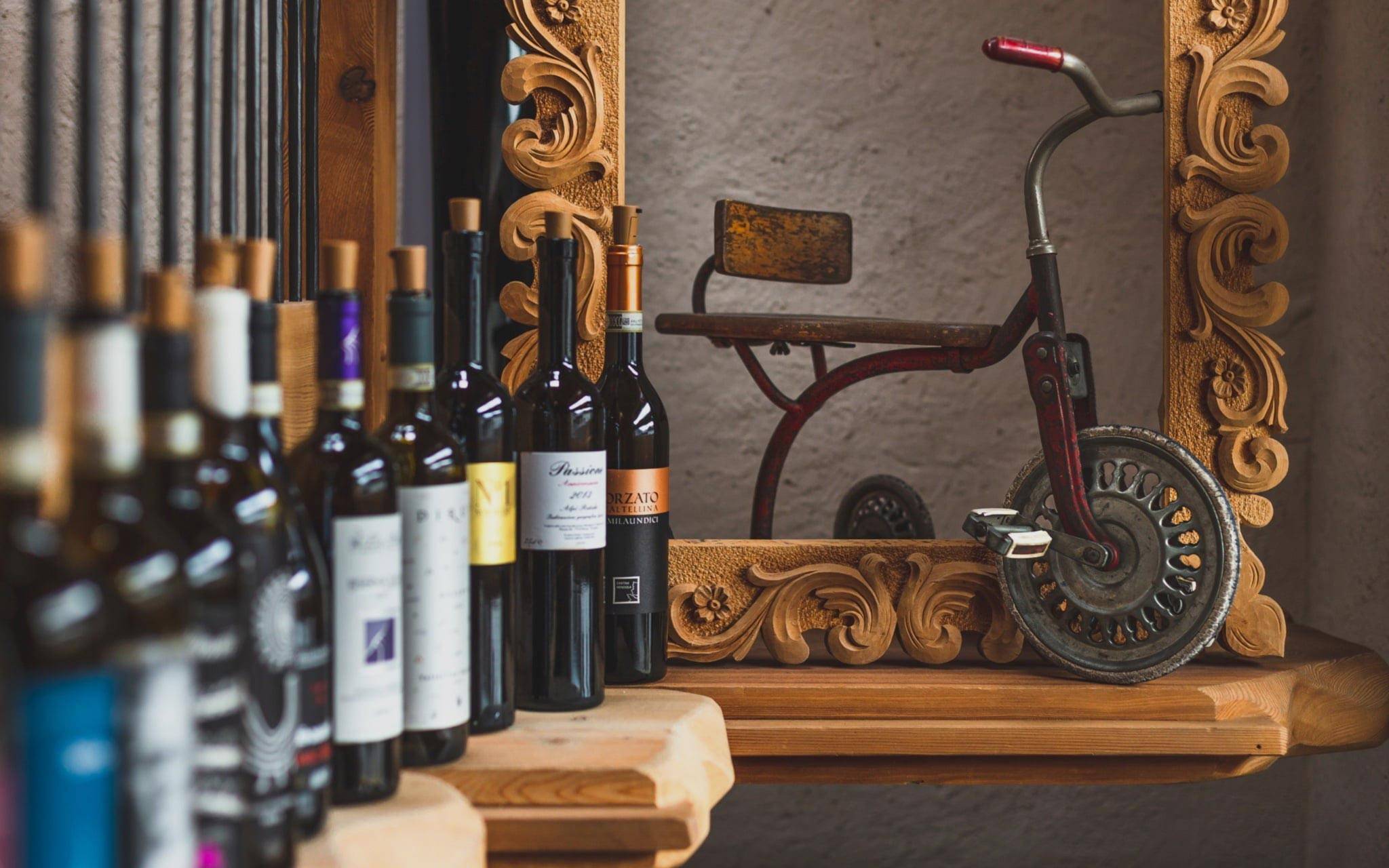 Osteria Il Triciclo